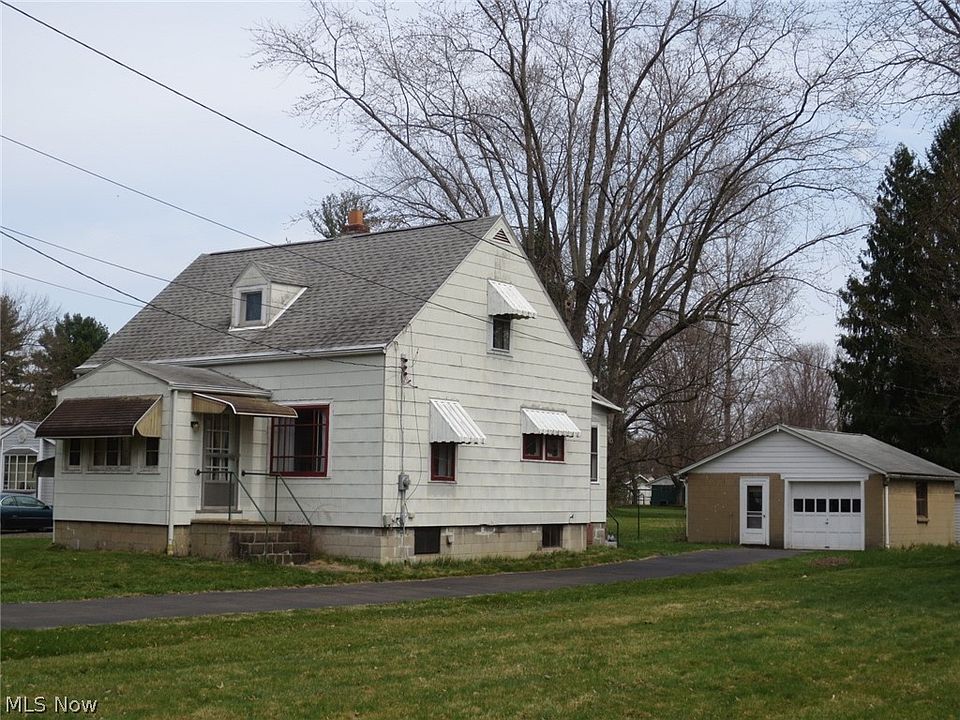 660 Rosegarden Dr NE, Warren, OH 44484 Zillow