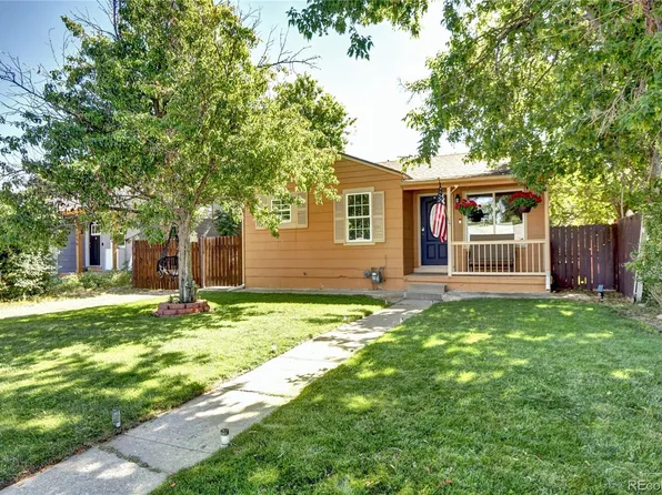 1748 Elmira Street, Aurora, CO 80010