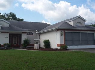 11086 Tilburg St, Spring Hill, FL 34608