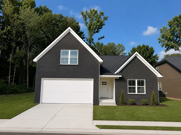 1150 Javier Lot 12, Springfield, TN 37172