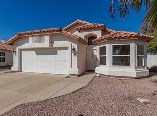 10344 N 58th Ln, Glendale, AZ 85302