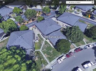 96 Tahoe Cir, Novato, CA 94947