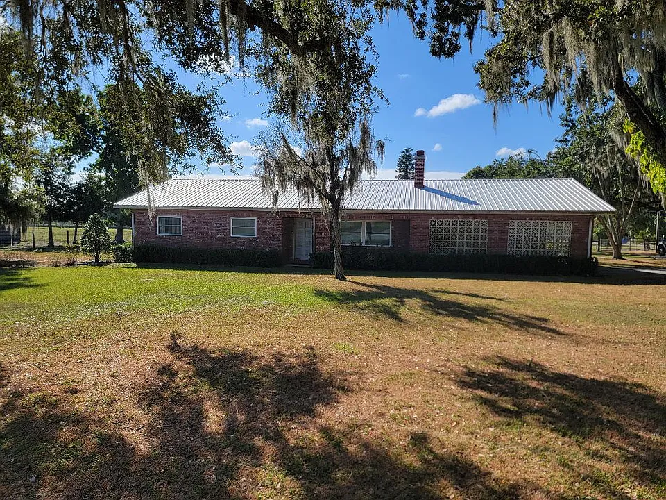 1803 W Keysville Rd