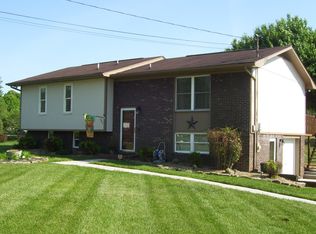 3632 Mike Dr, Morristown, TN 37813