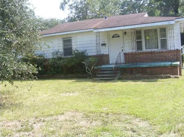1415 Daytona Dr, Mobile, AL 36605