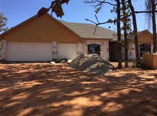 12080 Maple Ridge Ln, Guthrie, OK 73044