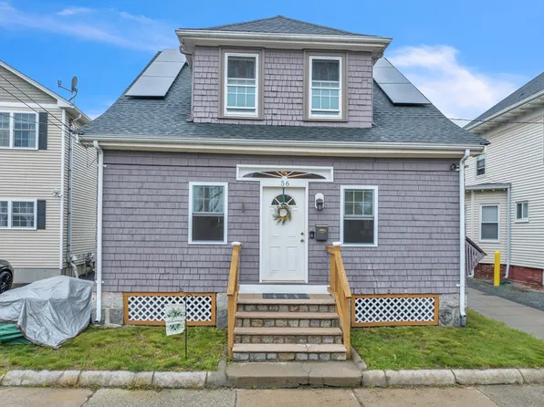 56 Sewall St, Lynn, MA 01902