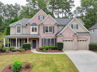 3875 Summit Gate Dr, Suwanee, GA 30024