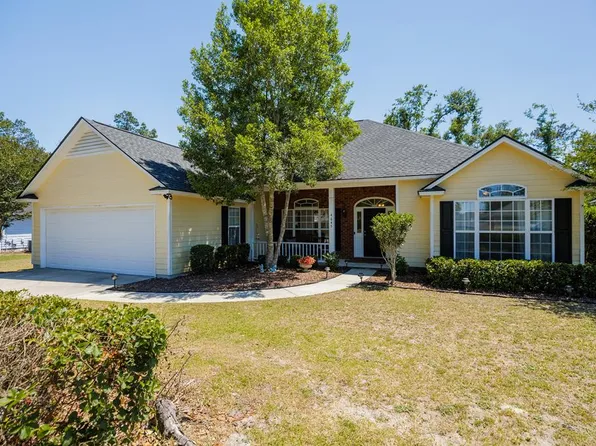 4645 Rustic Ridge Rd, Valdosta, GA 31602