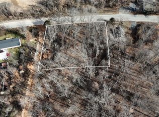 Lopez Dr #87, Rogers, AR 72758