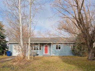 308 Spaulding St, Manhattan, MT 59741