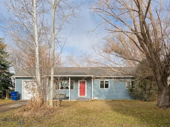 308 Spaulding St, Manhattan, MT 59741