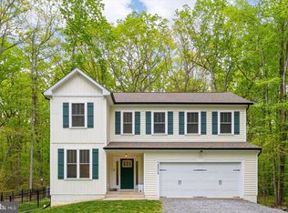 12505 Flock Ct, Spotsylvania, VA 22551