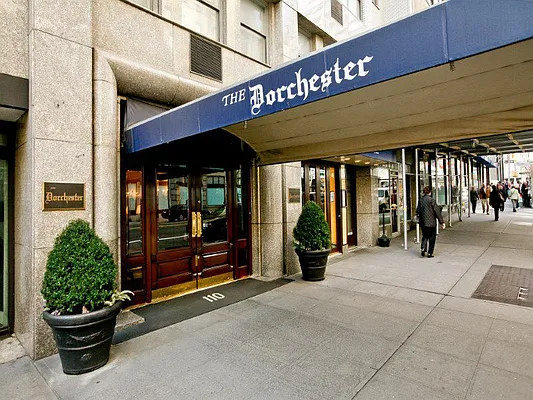 Rented by Sotheby's International Realty | media 9