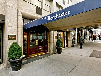 Rented by Sotheby's International Realty