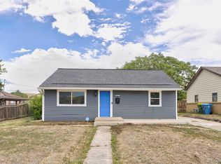 6018 Forest Dr, Commerce City, CO 80022