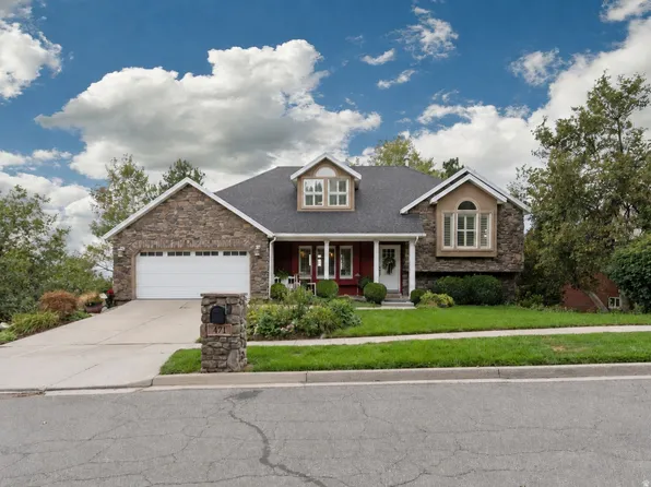471 N 1250 E, Bountiful, UT 84010