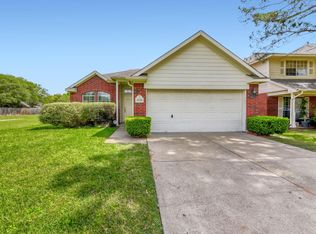 6114 Sandy Hollow Dr, Katy, TX 77449