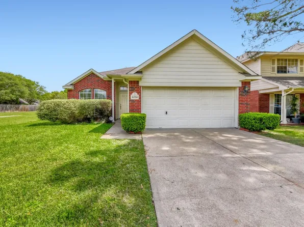 6114 Sandy Hollow Dr, Katy, TX 77449