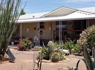 6550 N Gemstone Rd, Tucson, AZ 85743