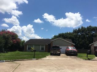 16303 Quail Hunt Ln, Missouri City, TX 77489