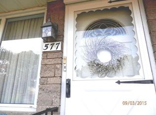 577 Paoli Ave, Philadelphia, PA
