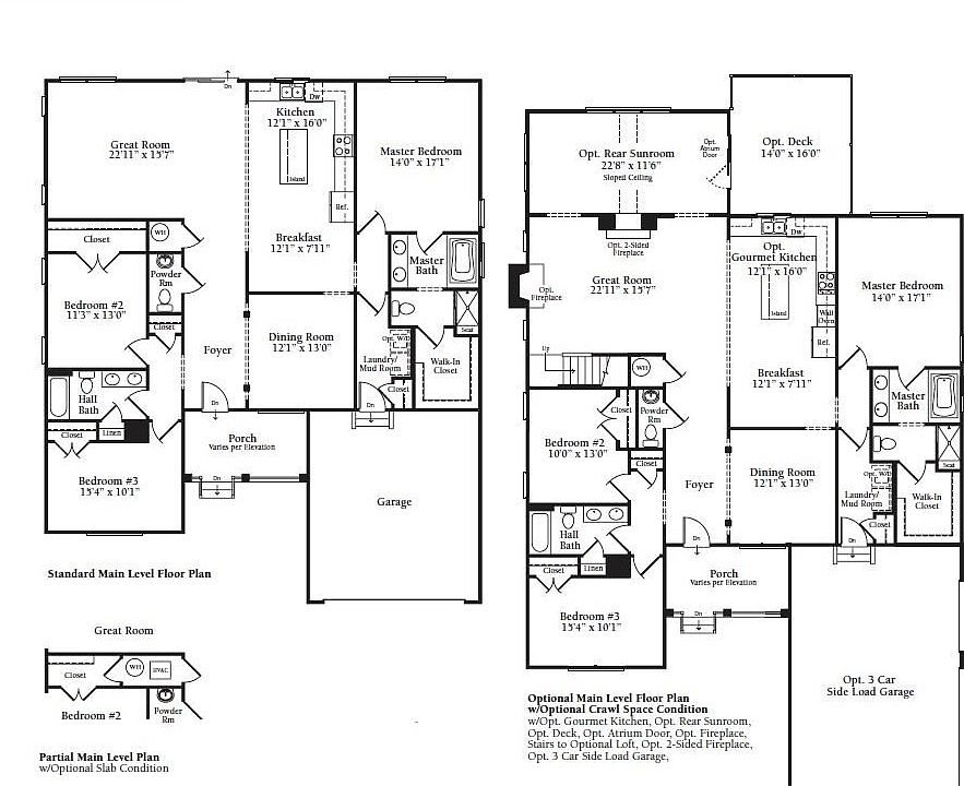 2nd image of 2320 Mill Estates Ln