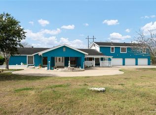 6729 Paredes Line Rd, Brownsville, TX 78526