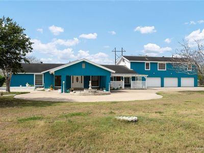 6729 Paredes Line Rd, Brownsville, TX, 78526
