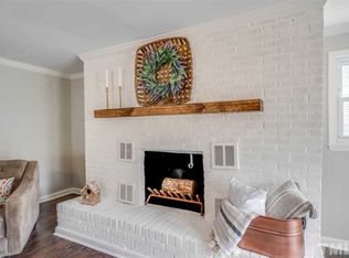 1415 E Club Blvd, Durham, NC 27704