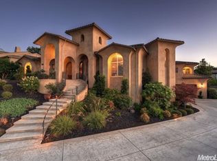 3681 Greenview Dr, El Dorado Hills, CA