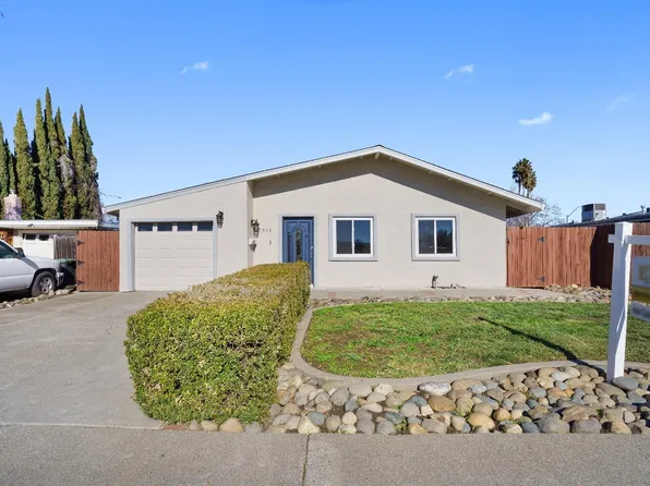1518 Michigan St, Fairfield, CA 94533