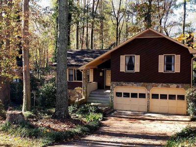 89 Stoneview Dr, Lilburn, GA, 30047