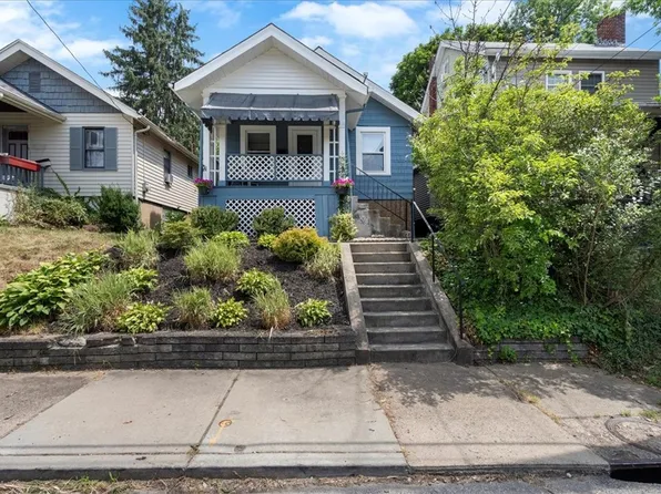 951 Norwich Ave, Pittsburgh, PA 15226