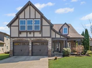 602 Pemberton Ct, Mount Juliet, TN 37122
