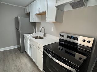 638 Cyril Ave #638, Pasadena, MD