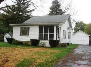 2601 Demington Ave NW, Canton, OH 44708