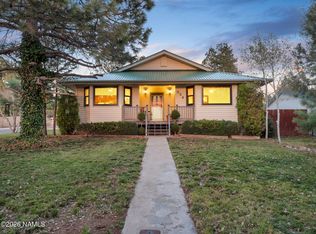 894 Wells Fargo Dr, Williams, AZ 86046