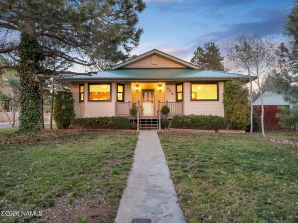 894 Wells Fargo Dr, Williams, AZ 86046