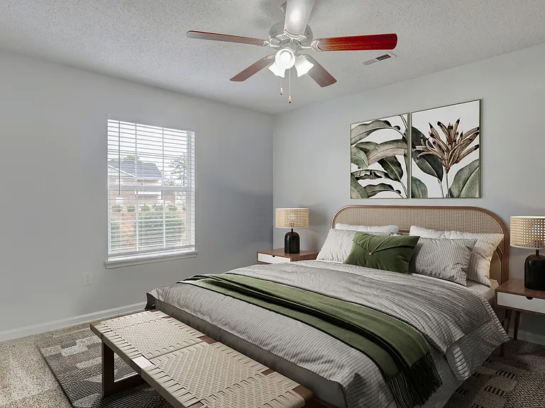 Britt Lake Apartments — Photo 19
