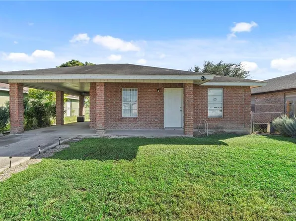 1101 W 26th St, Mission, TX 78574