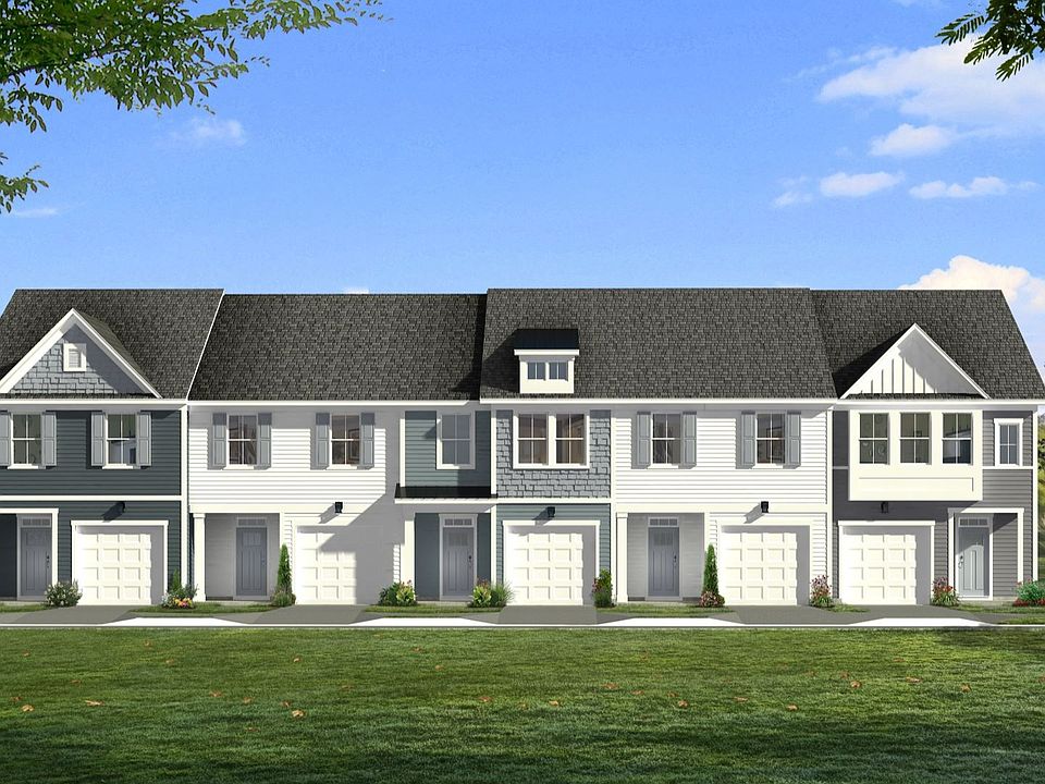 585 Trotters Ln Moncks Corner SC Zillow