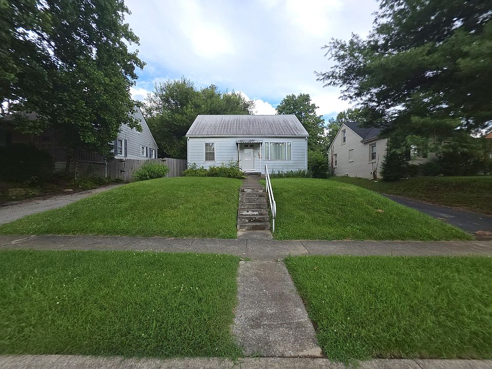 1st image of 860 Darley Dr