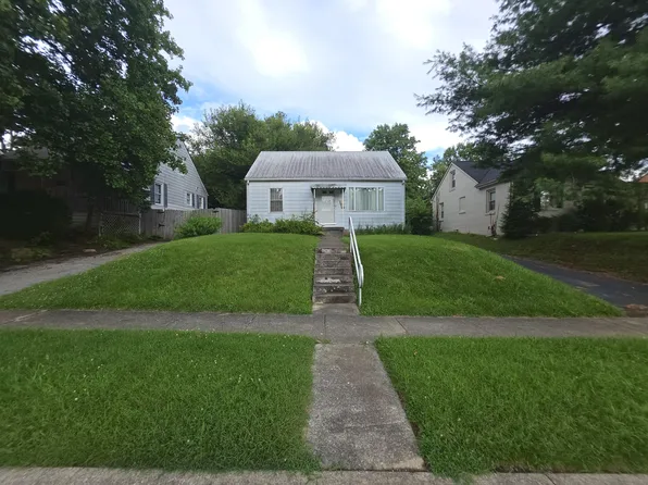 860 Darley Dr, Lexington, KY 40505