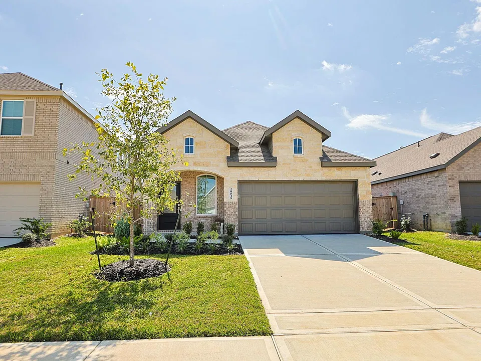 29039 Bison Haven Dr