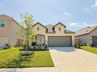 29039 Bison Haven Dr, Hockley, TX 77447