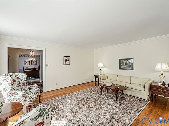 4th image of 9906 Purcell Rd