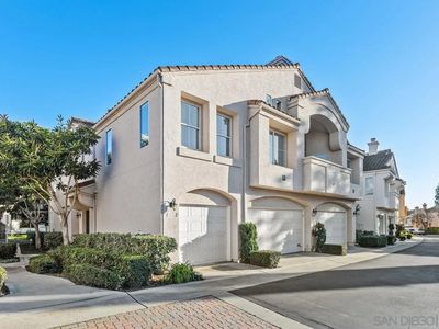 5512 Renaissance Ave #1, San Diego, CA, 92122