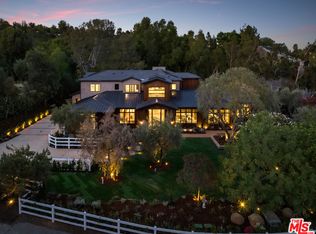 24877 Eldorado Meadow Rd, Hidden Hills, CA 91302