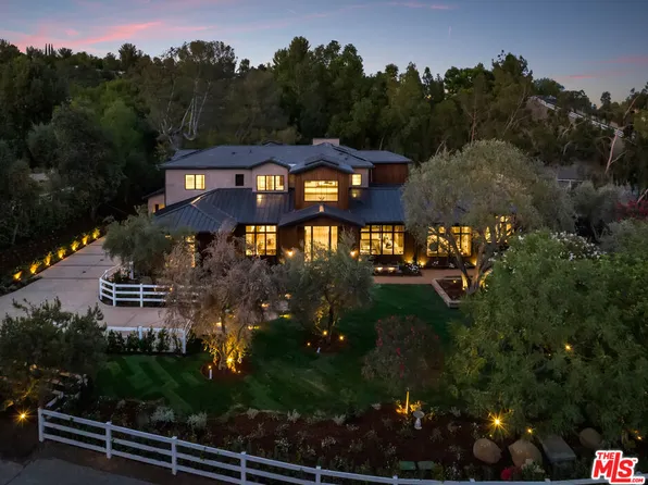 24877 Eldorado Meadow Rd, Hidden Hills, CA 91302